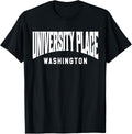 University Place Washington Apparel | High Search Volume | Customer Favorite