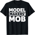 Model Designer Team Technician - Prototype Model Maker Apparel | High Search Volume | Must-Have Style