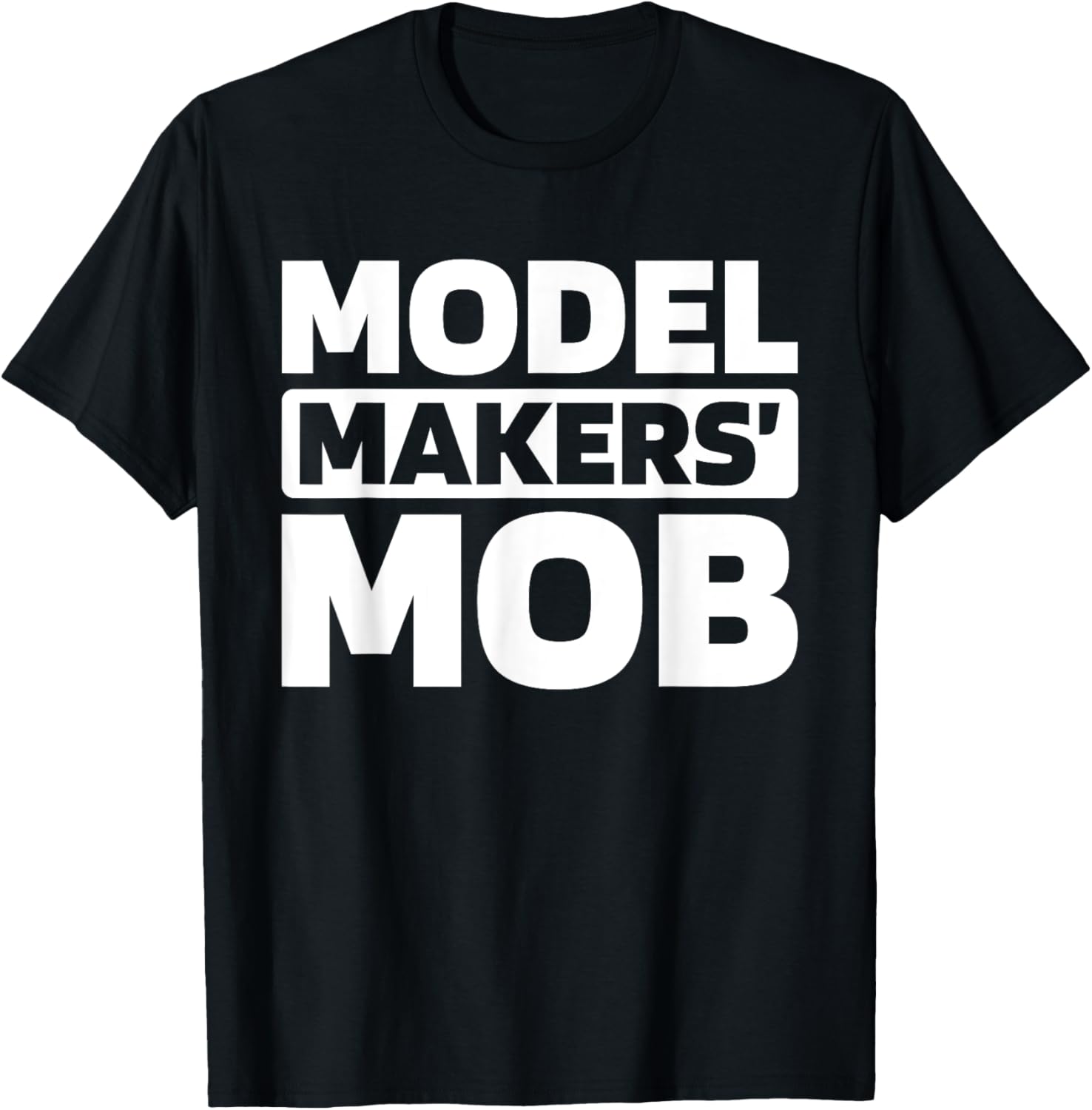 Model Designer Team Technician - Prototype Model Maker Apparel | High Search Volume | Must-Have Style