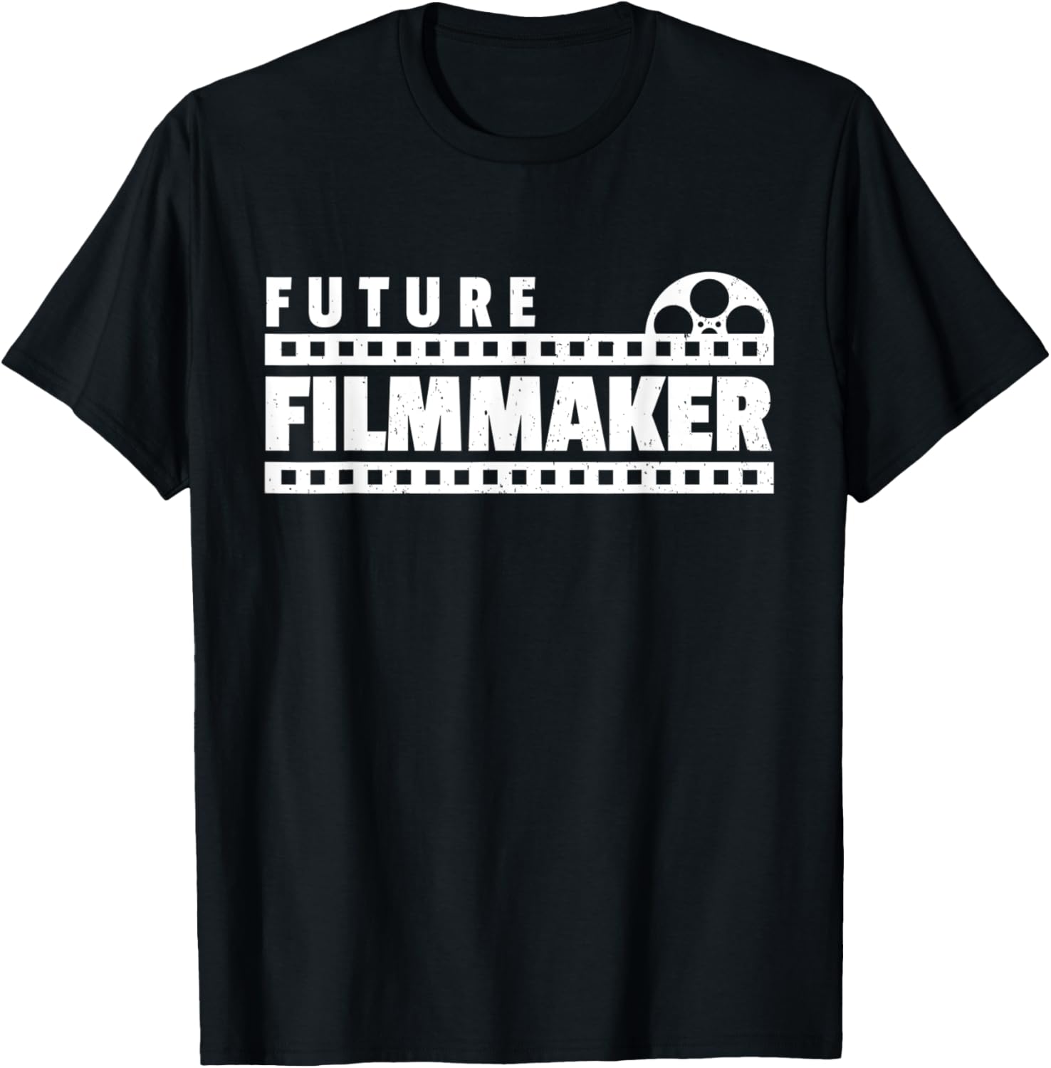 Student Filmmaker - Film School - Movie Making - Filmmaker Apparel | US Viral Style | Comfort Daily Wear