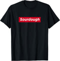 Sourdough Bread Baking Sour Dough Red Box Starter Maker Home Apparel | US Viral Style | Comfort Daily Wear