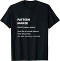 Pattern Maker Apparel | Premium Quality | Must-Have Style
