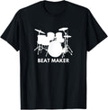 Beat Maker Apparel | Trending 2025 | Must-Have Style