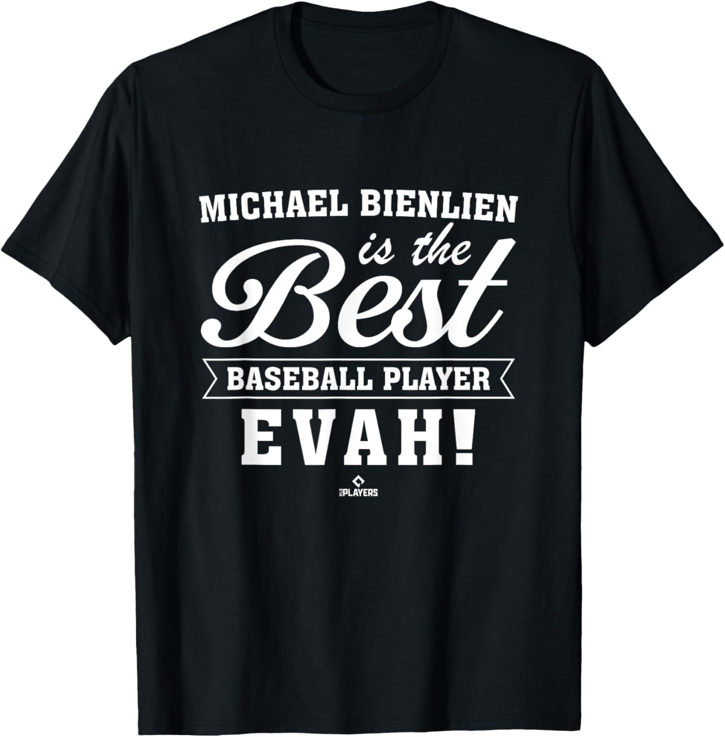 Best Evah Michael Bienlien Prospect Baseball Fan Gear Apparel | Premium Quality