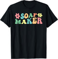 Soap Maker Soap Making Apparel | Premium Quality | Comfort Daily Wear