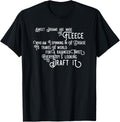 Sweet Dreams are made of Fleece Hand Spinning Wheel Apparel | Premium Quality | Customer Favorite