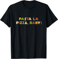 Pasta la Pizza Baby Pizza Maker Apparel | Trending 2025 | Must-Have Style