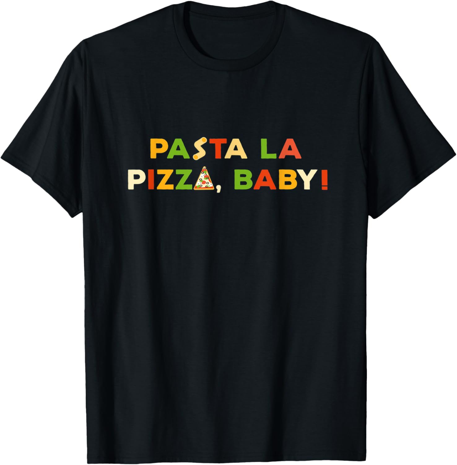 Pasta la Pizza Baby Pizza Maker Apparel | Trending 2025 | Must-Have Style