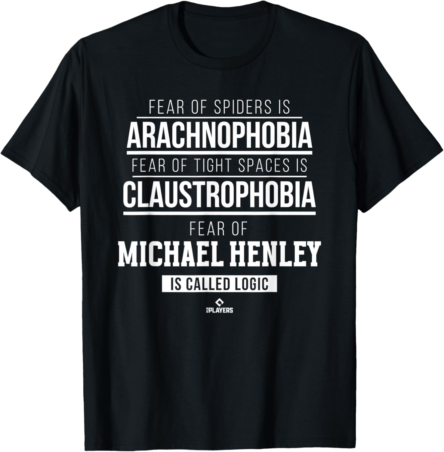 Fear of Michael Henley Prospect Baseball Fan Gear Apparel | Viral Streetwear Style