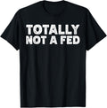 Not A Fed Apparel | Everyday Casual Wear