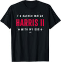 With My Dog Michael Harris II Atlanta Baseball MLBPA Apparel | US Best Seller