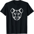 Cougar Tiger Cheetah Puma Wild Cat Animal Gift Men Women Apparel Viral TikTok Find Everyday Wear
