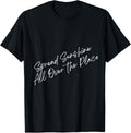 Spread Sunshine All Over the Place Wholesome Family Positive Men Women Kids Apparel | US Viral Pick | Daily Wear Essential