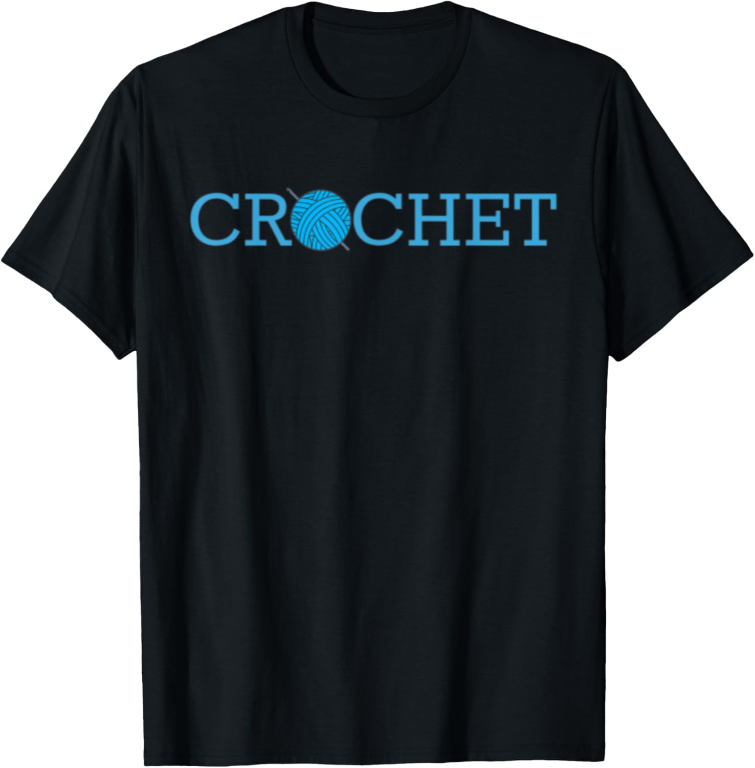 Crochet Crocheter Crocheting Needle Hook Yarn Lover Gift Yarn Supply | Trending 2025 | Customer Favorite