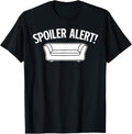 Movie Director Filmmaker Spoiler Alert Adult Joke Apparel | Best Seller Pick | Perfect Gift Idea