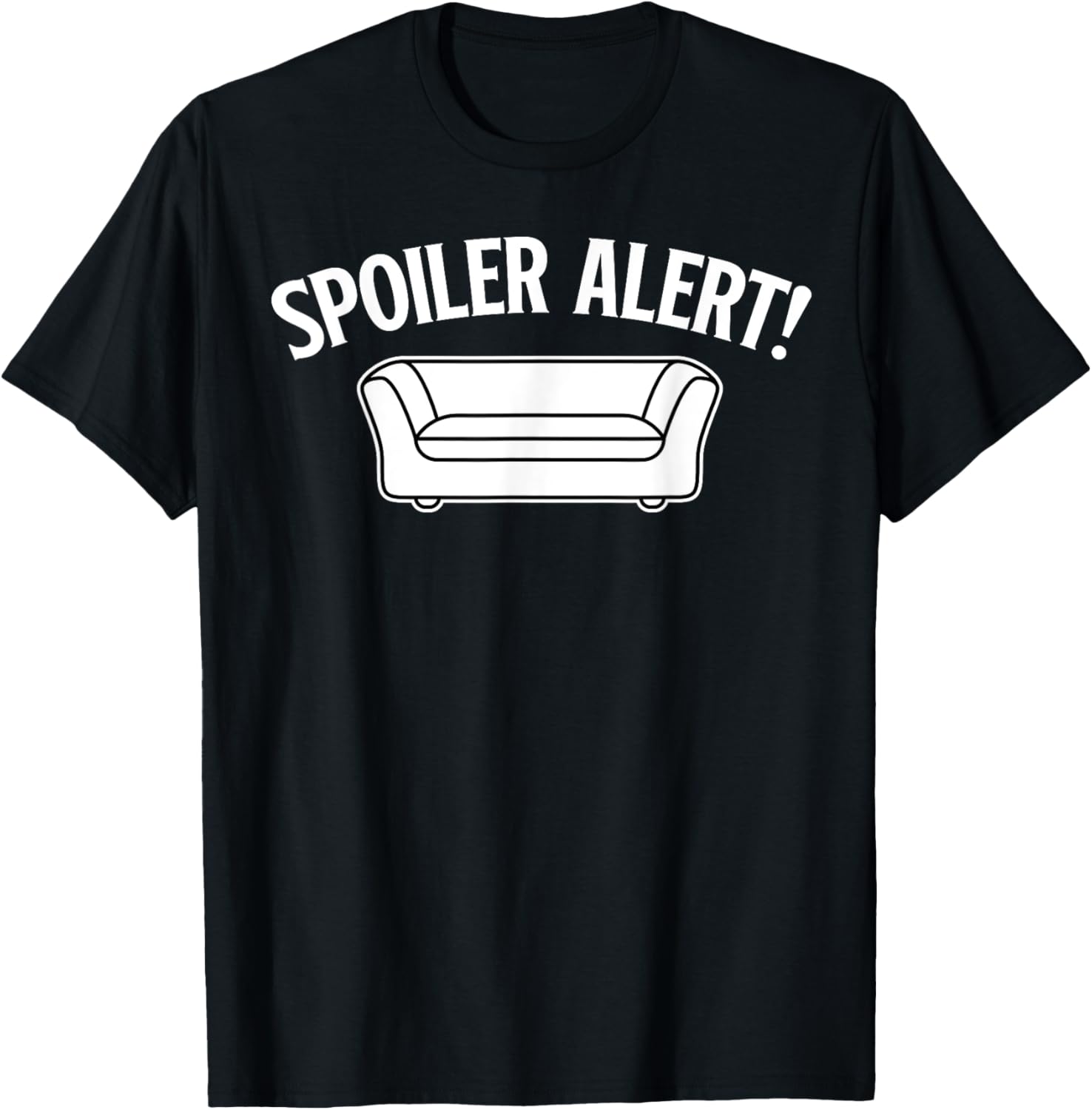 Movie Director Filmmaker Spoiler Alert Adult Joke Apparel | Best Seller Pick | Perfect Gift Idea