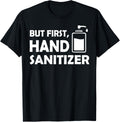 Germaphobe Gifts Men Women Kids Funny Germaphobe Apparel | Google Shopping Optimized | Daily Wear Essential