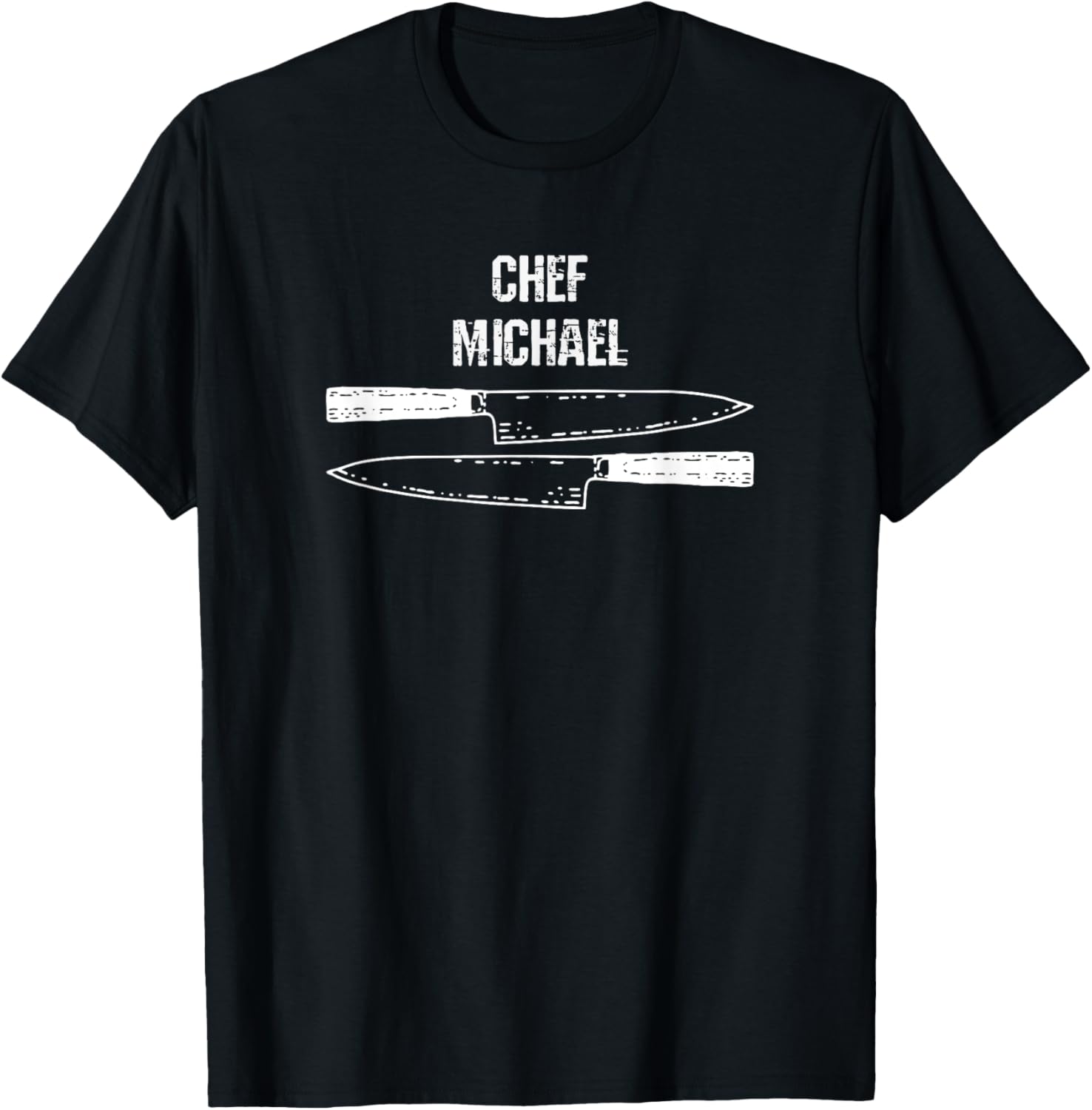 Chef Michael Apparel | Perfect Gift Idea