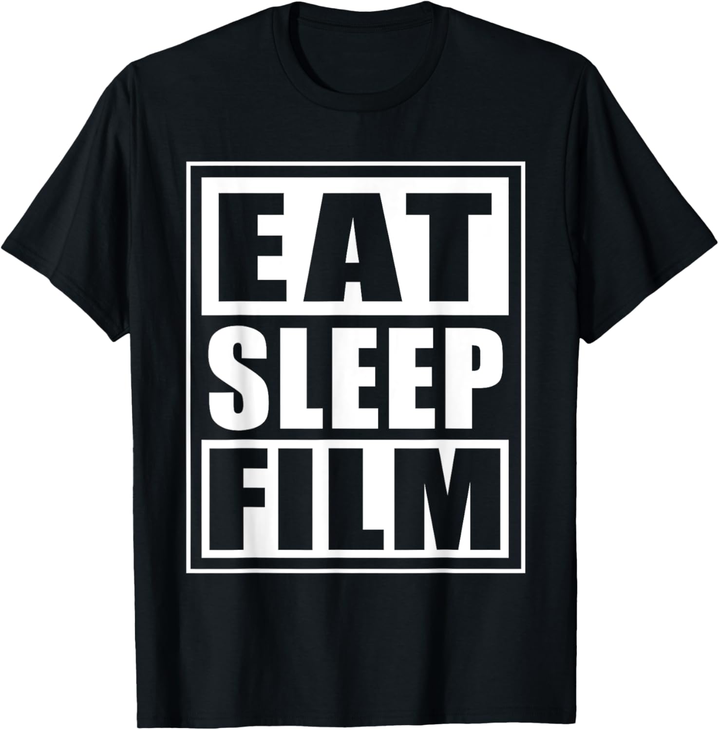 Funny Film or Movie Maker Gift Idea Tee Shirt T-Shirt | Trending 2025 | Perfect Gift Idea