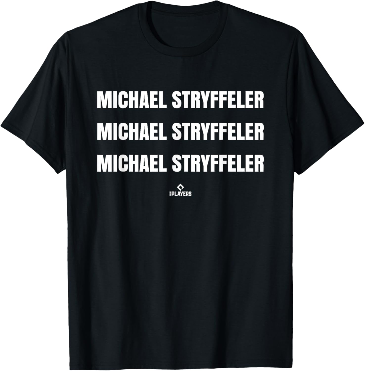 Chant Michael Stryffeler Prospect Baseball Fan Gear Apparel | Perfect Gift Idea