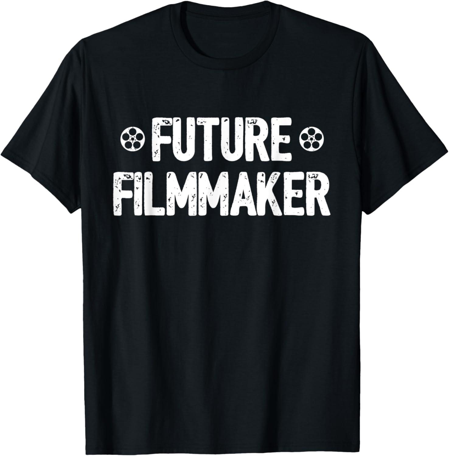 Film School - Movie Making - Student Filmmaker - Filmmaker Apparel | US Viral Style | Comfort Daily Wear