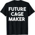 Future Cage Maker Apparel | High Search Volume | Comfort Daily Wear