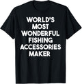 World's Most Wonderful Fishing Accessories Maker Apparel | US Viral Style | Must-Have Style