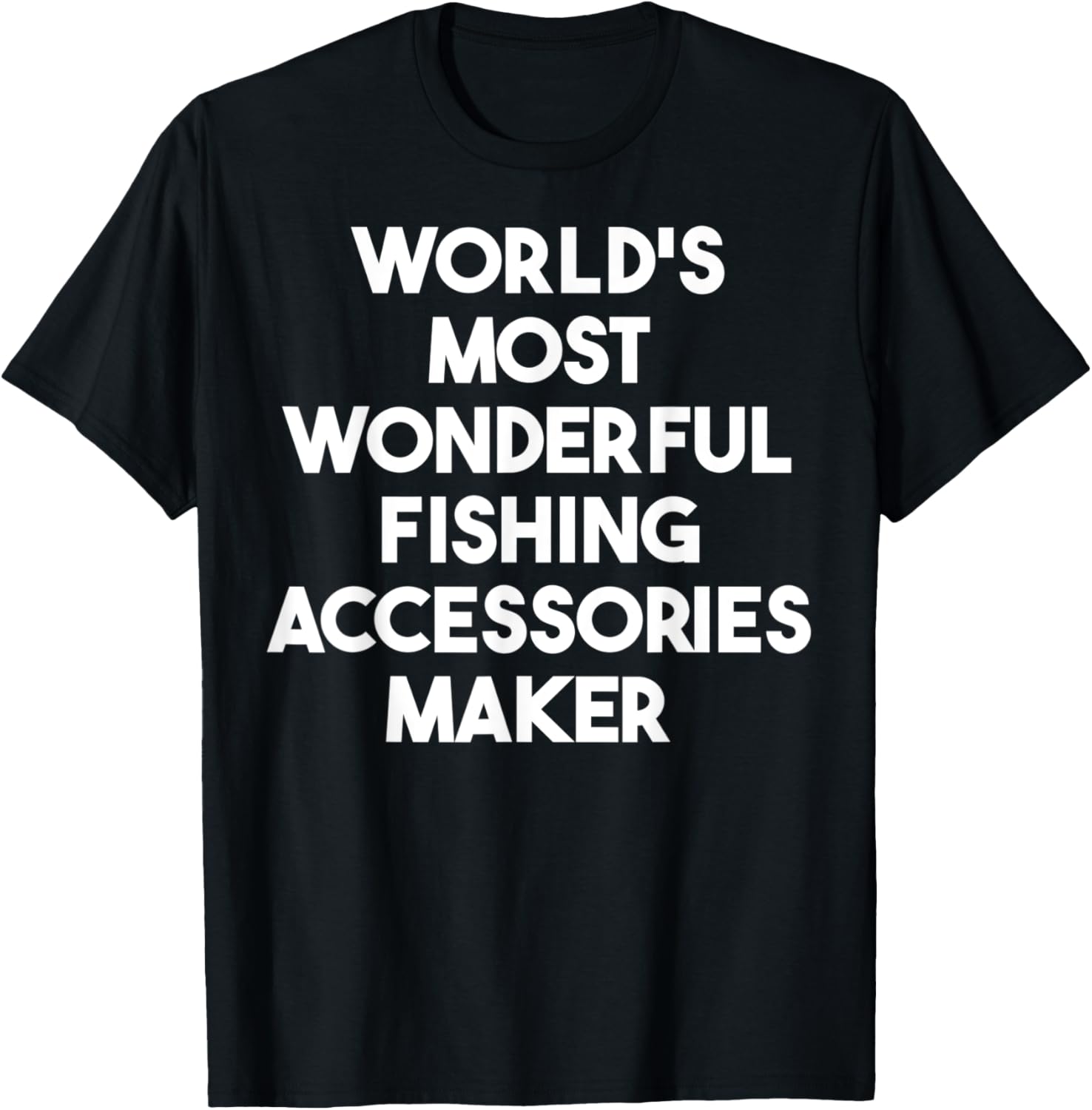 World's Most Wonderful Fishing Accessories Maker Apparel | US Viral Style | Must-Have Style