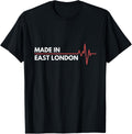 Made In East London South Africa Place Of Birth Hometown Apparel | US Viral Pick | Daily Wear Essential