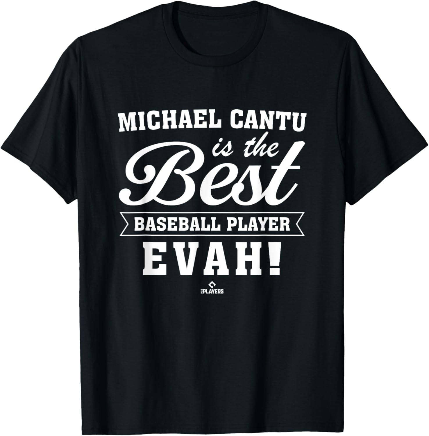 Best Evah Michael Cantu Prospect Baseball Fan Gear Apparel | Trending 2025