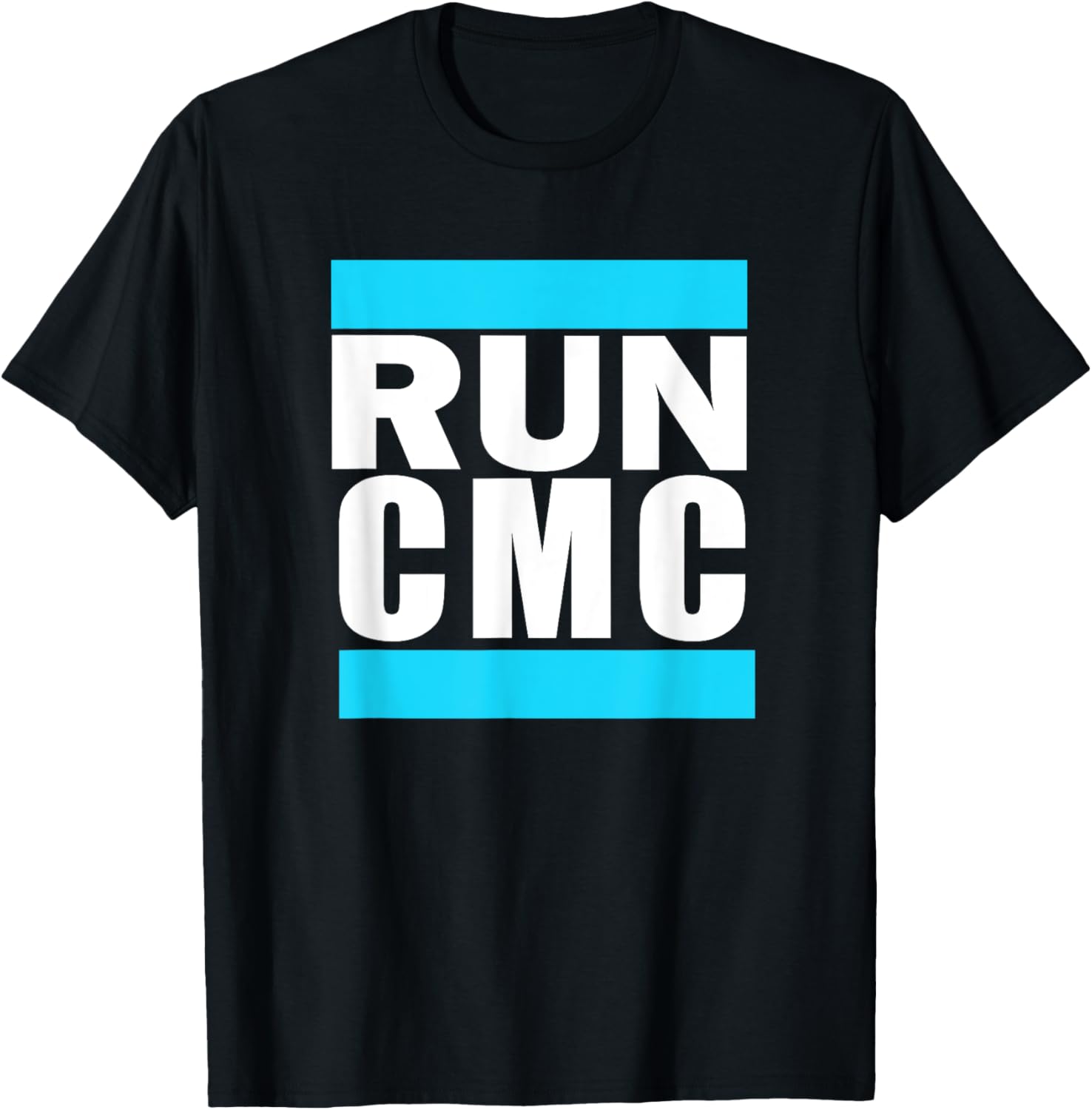 RUN CMC Shirt T-Shirt | US Best Seller