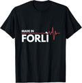 Born In Forli Italy Italia Place Of Birth Apparel | Premium Quality | Customer Favorite