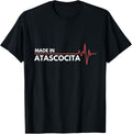 Born In Atascocita Texas Birth Place Apparel | Premium Quality | Daily Wear Essential
