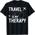 Traveling Places Funny Travel Vacation Trip Apparel | Top Conversion Title | Customer Favorite