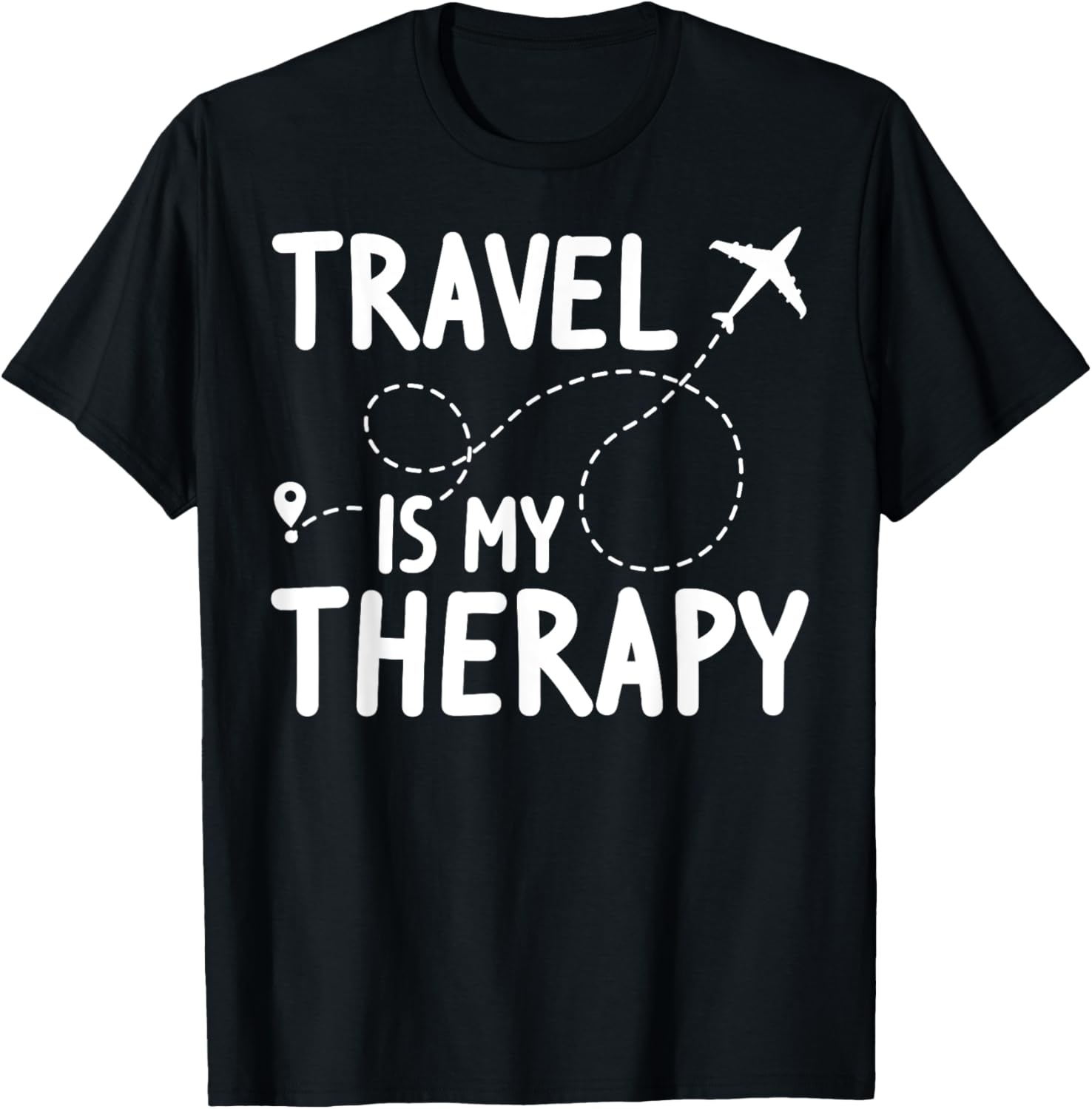 Traveling Places Funny Travel Vacation Trip Apparel | Top Conversion Title | Customer Favorite