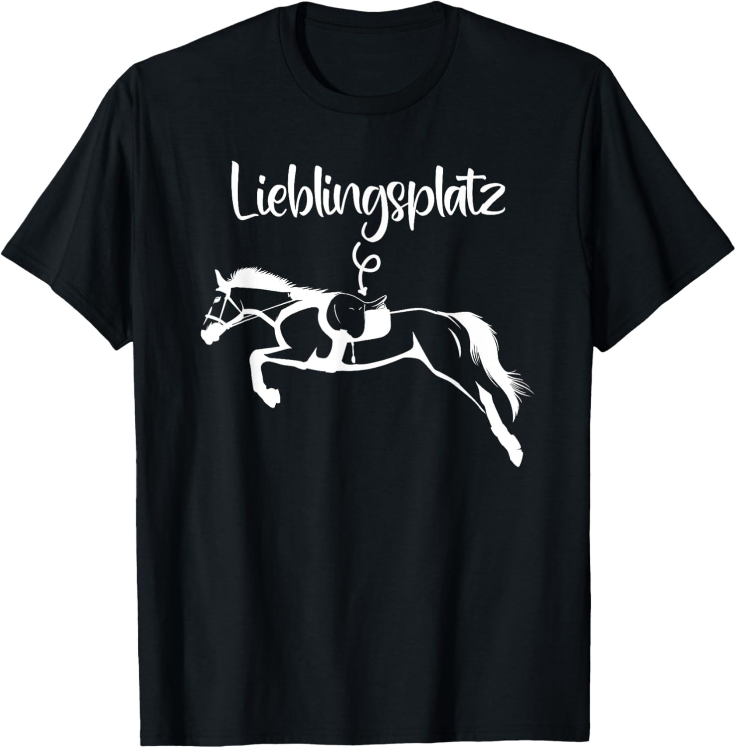 Favourite place for horses girls, riding equipment rider Apparel | Google Shopping Optimized | Aesthetic Casual Look
