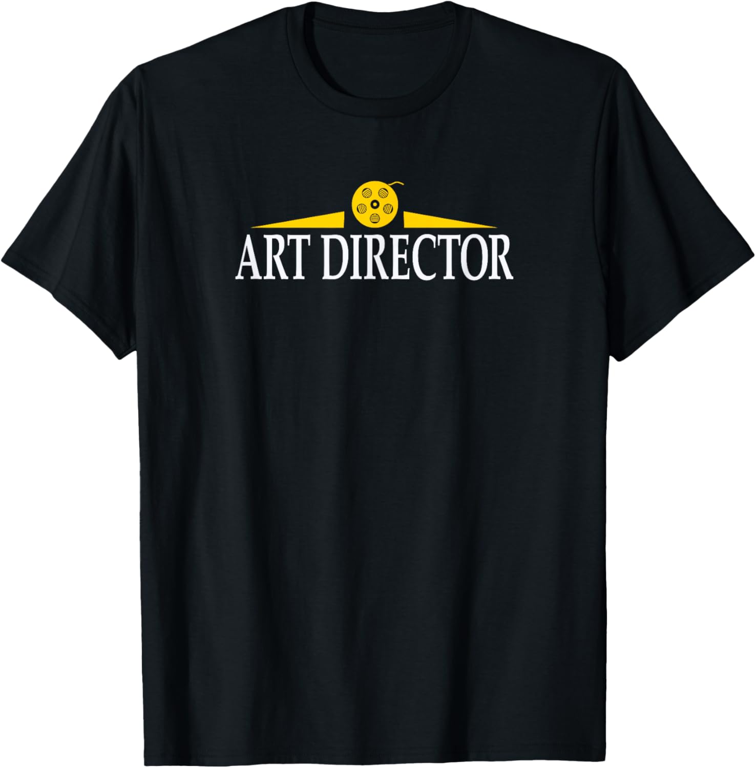 Art Director Film-Crew Filmmaker Shirt T-Shirt | Best Seller Pick | Must-Have Style