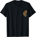 Womens Leopard Cheetah Print Monogram Initial LETTER Q Apparel Trending US US Top Pick