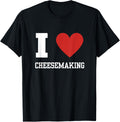 Cheesemaking Cheese Maker Apparel | High Search Volume | Must-Have Style