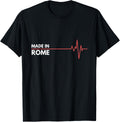 Born In Rome New York State USA Birth Place Apparel | Premium Quality | Perfect Gift Choice