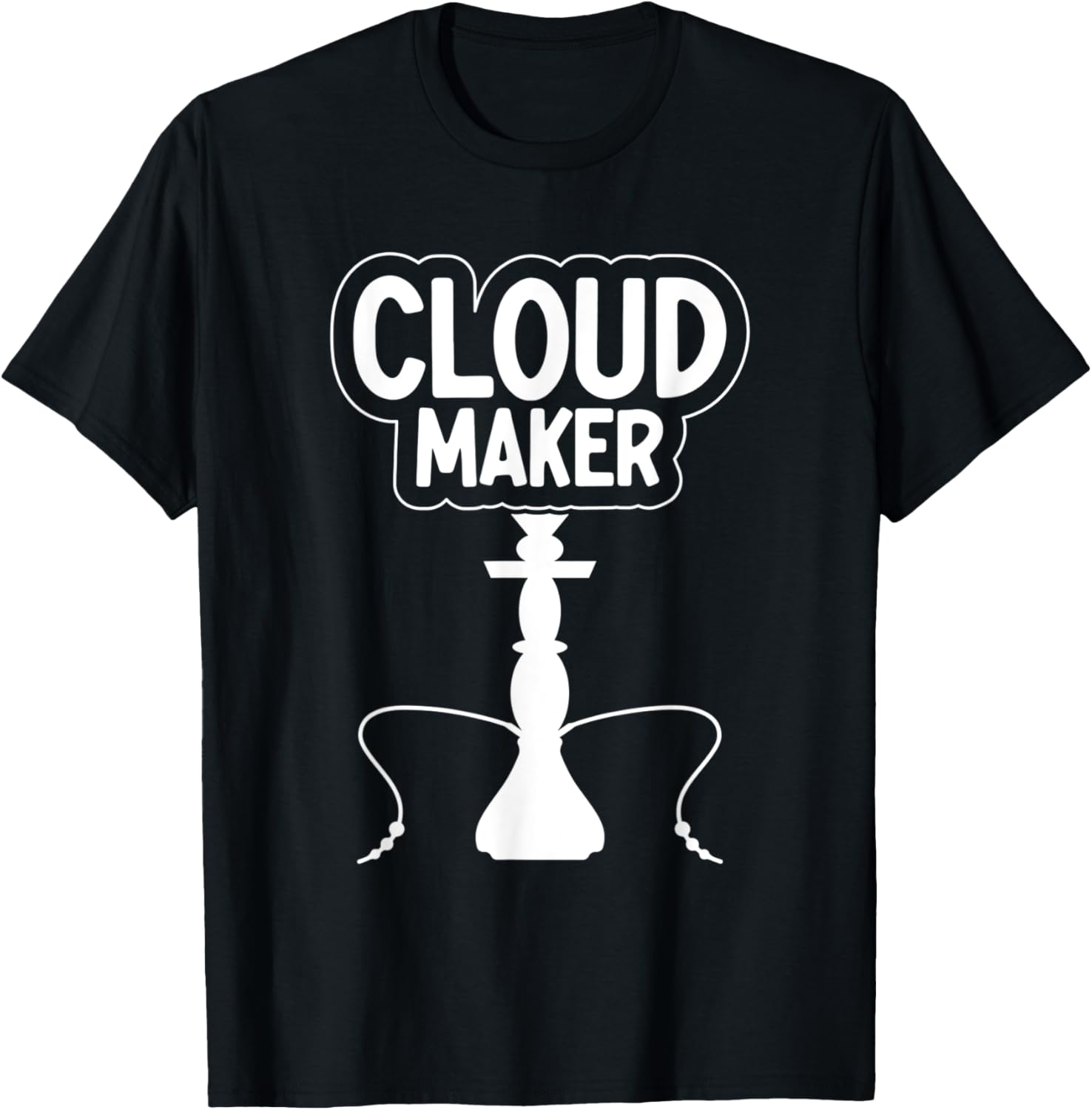 Smoking Hookah Shisha Smoking Hookah Squad Cloud Maker Apparel | Best Seller Pick | Aesthetic Fit