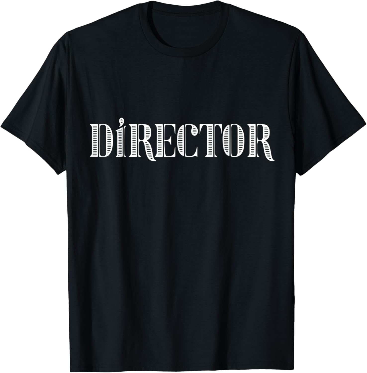Creative Movie Director Filmmaker film Crew Apparel | US Viral Style | Comfort Daily Wear