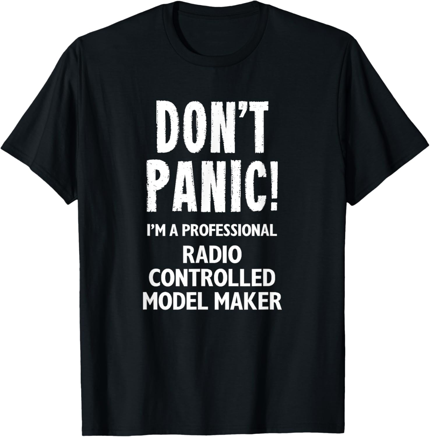 Radio Controlled Model Maker Apparel | High Search Volume | Aesthetic Fit