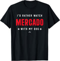 With My Dog Michael Mercado Philadelphia Baseball MLBPA Apparel | Everyday Casual Wear