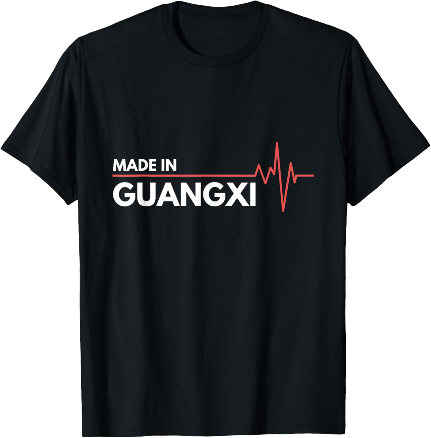 Made In Guangxi China Place Of Birth Apparel | Top Conversion Title | High CTR Boost