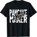 Funny Football Player Meme Lineman Pancake Maker Apparel | Premium Quality | Perfect Gift Idea