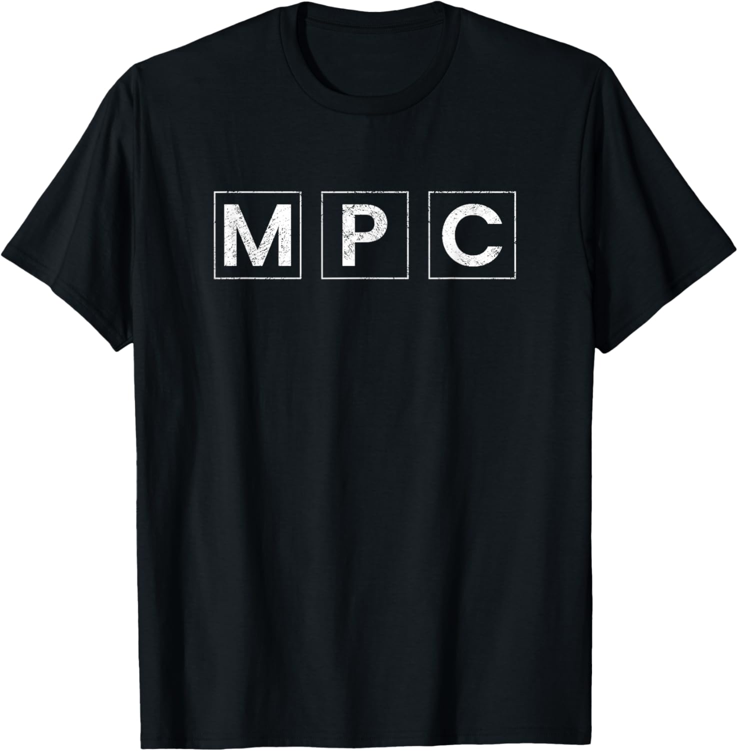 MPC Beats Beat Maker Producer Apparel | Premium Quality | Aesthetic Fit