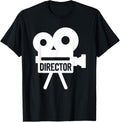 Director Filmmaker Movie Apparel | Trending 2025 | Perfect Gift Idea