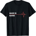 Born In Barre Vermont Place Of Birth Apparel | Top Conversion Title | High CTR Boost