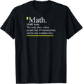 Math, The Only Place Where People Buy 69 Watermelons Shirt T-Shirt | Bestseller Style | Daily Wear Essential